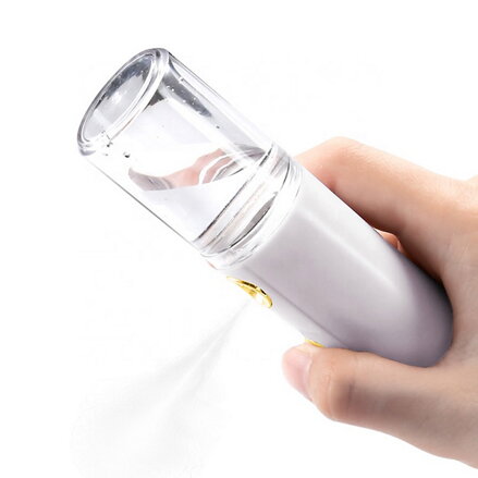 Dávkovač nanomlhy NANO+ Fog, 30ml, Nanolab