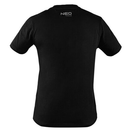 NEO TOOLS tričko s potiskem M