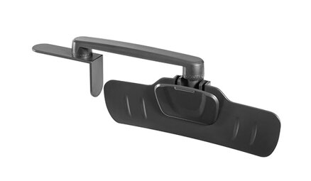 Powerton, ERGO, LECTRA, Držák dokumentů, černý