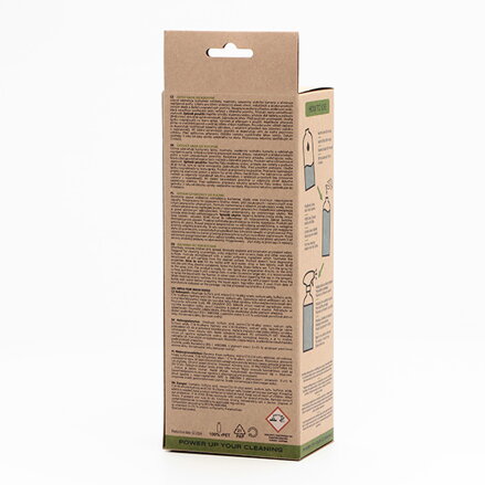 Čistící sada Powerton Eco, 500ml, kuchyň