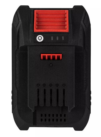 Akumulátor, aku, 58G004-1, 18V, Li-Ion, 4Ah, Energy+, Battery Boost, Graphite
