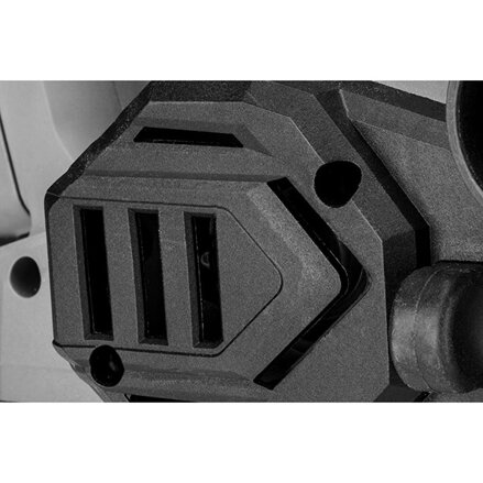 Hoblík GRAPHITE aku, 18V, 16000ot./min, 82mm, 1.5mm, 8mm, ergonomický design