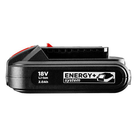 Pila kotoučová, 58G008-BC, 18V, s laserem, GRAPHITE