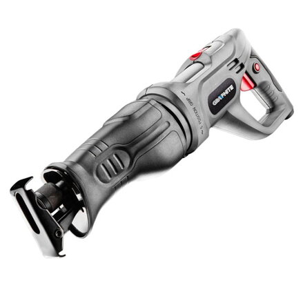 Pila ocaska, 58G971, elektrika (kabel), 230V, 2600 ot./min, Graphite