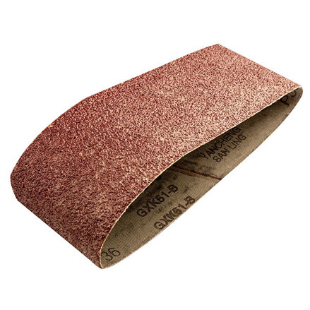 Pásová bruska aku, Li-Ion, ergonomický design, GRAPHITE