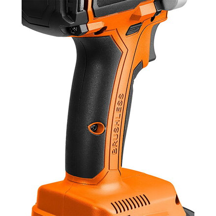 Šroubovák vrtací s příklepem, 04-616, aku, 18V, Energy+, Neo Tools