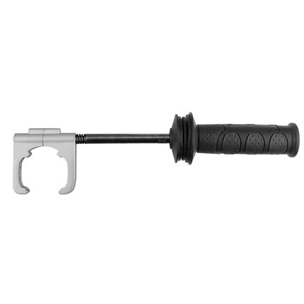 Šroubovák vrtací s příklepem, 04-616, aku, 18V, Energy+, Neo Tools