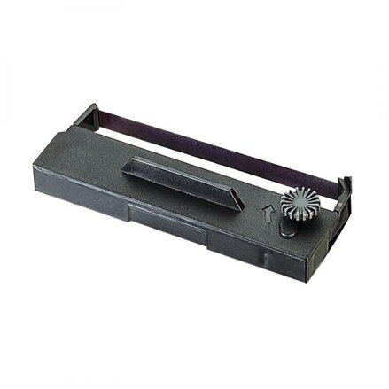 Epson originální páska do pokladny, C43S015366, ERC 27, černá, Epson TM-U290, II, 295, M-290