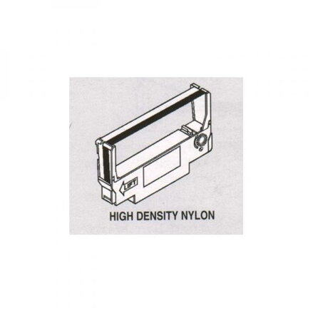 Kompatibilní páska do pokladny, ERC 30, ERC 34, fialová, pro Epson TM-275, TM-300
