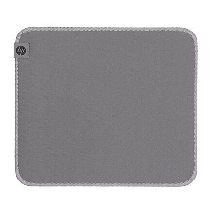 HP 105 dezinfikovatelná podložka pod myš šedá