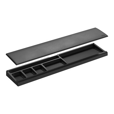 Předložka ke klávesnici, Crest 60 Black, Marvo