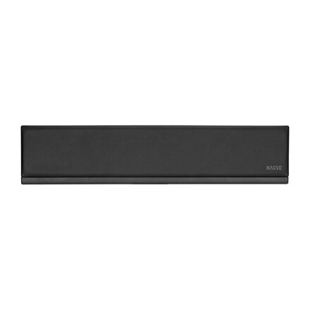 Předložka ke klávesnici, Crest 60 Black, Marvo