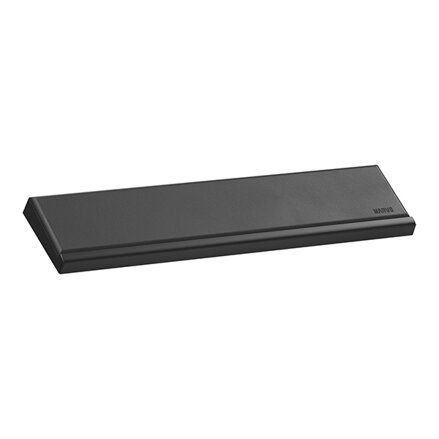 Předložka ke klávesnici, Crest 60 Black, Marvo