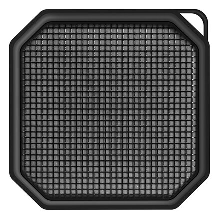 Defender reproduktor G16, Li-Ion, 1.0, 5W, černý, regulace hlasitosti, LED podsvícení, BT 5.0, TWS, 50Hz~20kHz