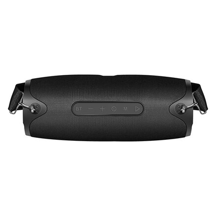 Defender reproduktor G22, Li-Ion, 2.0, 20W, černý, regulace hlasitosti, BT 5.0, TWS, boční pasivní zářiče, 40Hz~20kHz