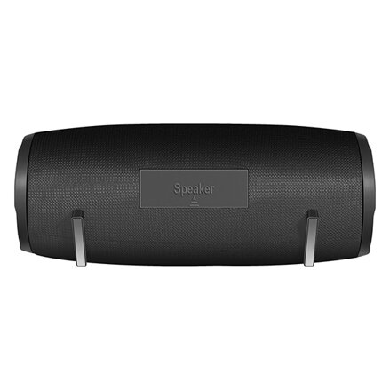 Defender reproduktor G22, Li-Ion, 2.0, 20W, černý, regulace hlasitosti, BT 5.0, TWS, boční pasivní zářiče, 40Hz~20kHz