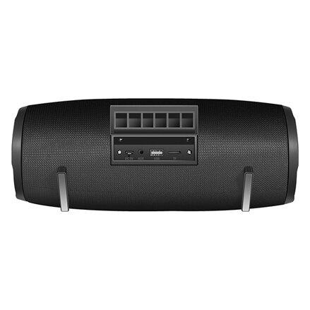 Defender reproduktor G22, Li-Ion, 2.0, 20W, černý, regulace hlasitosti, BT 5.0, TWS, boční pasivní zářiče, 40Hz~20kHz