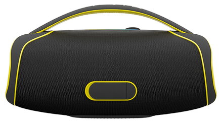Defender reproduktor BEATBOX 100, 100W, černý, TWS,IPX5,AUX/Bluetooth