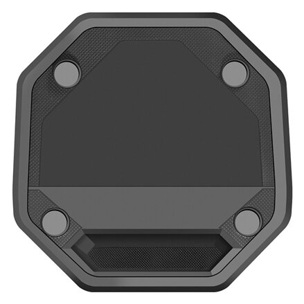 Defender reproduktor Rage, Li-Ion, 2.0, 50W, černý, regulace hlasitosti, LED podsvícení, BT 5.0, TWS, dálkové ovládání, 45Hz~22kHz