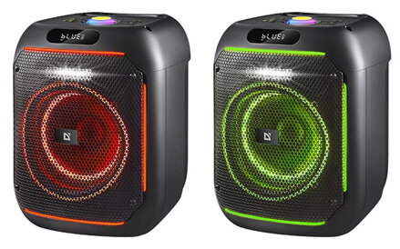 Defender reproduktor BOOMER 65, 65W, černý, TWS, AUX/Bluetooth