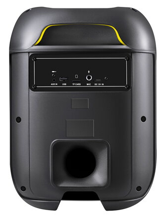 Defender reproduktor BOOMER 65, 65W, černý, TWS, AUX/Bluetooth