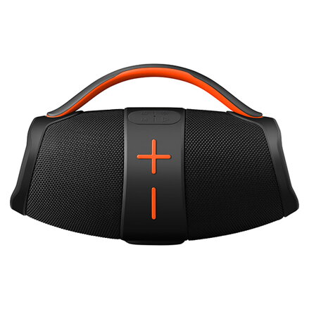 Defender reproduktor BEATBOX 24, 25W, černý, TWS, AUX/Bluetooth