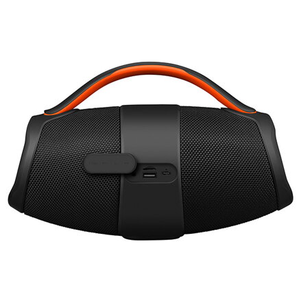 Defender reproduktor BEATBOX 24, 25W, černý, TWS, AUX/Bluetooth