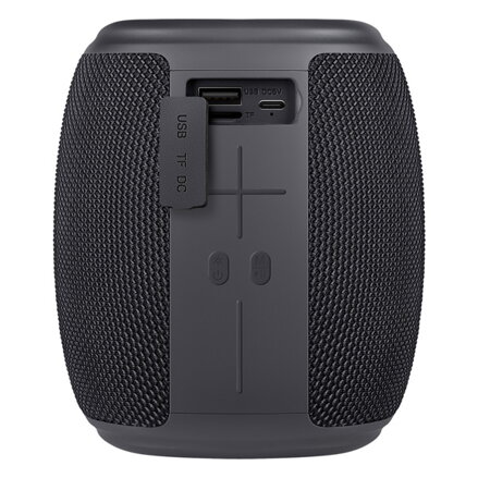 Defender reproduktor ENJOY S550, Li-Ion, 7W, černý, LED podsvícení