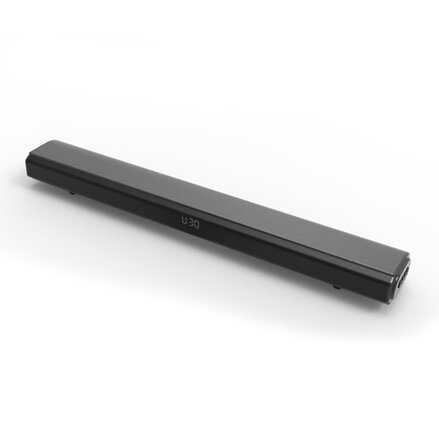 HP Soundbar DHS-9100, 2.1, 15W, černý