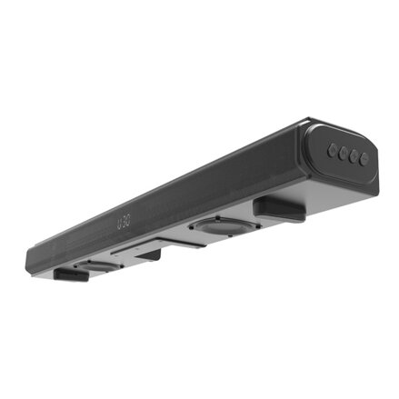 HP Soundbar DHS-9100, 2.1, 15W, černý