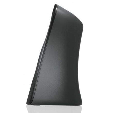 Logitech reproduktory Z313, 2.1, 25W, černé, regulace hlasitosti
