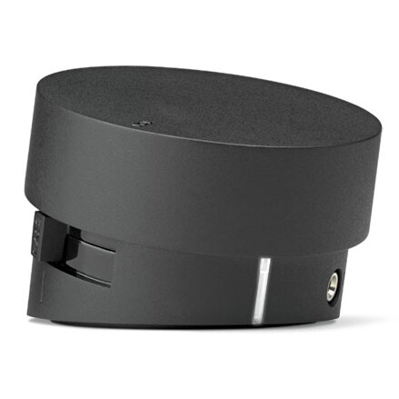 Logitech reproduktory Z533, 2.1, 60W, ovládací panel, černé, výborné basy, 3.5mm Jack, RCA-Cinch konektor