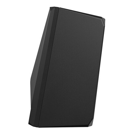 Marvo reproduktory SG-274, 2.0, 6W, černé, regulace hlasitosti, 150Hz-20kHz, RGB podsvícení