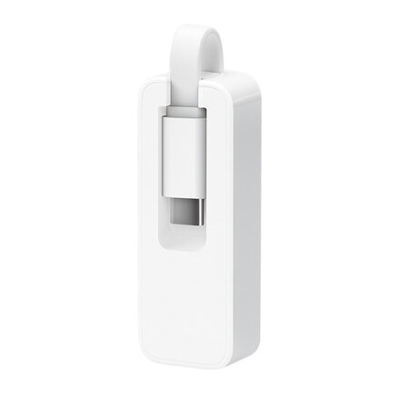 TP-LINK gigabitový siťový adaptér USB UE300C 1000Mbps