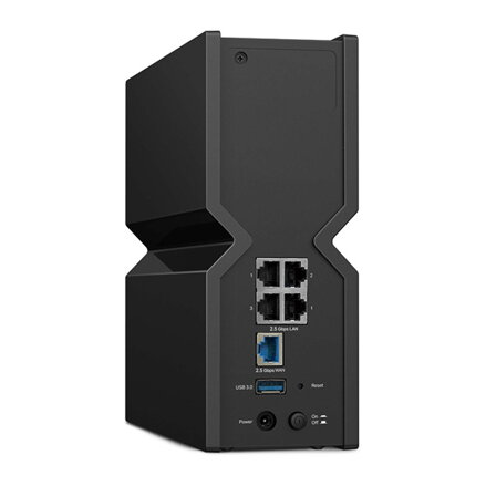 TP-LINK router ARCHER BE550 2.4GHz,5GHz a 6GHz, extender, přístupový bod, IPv6, PPPoE, PPTP, L2TP, 9214Mbps, integrovaná anténa, 8