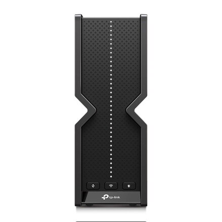 TP-LINK router ARCHER BE550 2.4GHz,5GHz a 6GHz, extender, přístupový bod, IPv6, PPPoE, PPTP, L2TP, 9214Mbps, integrovaná anténa, 8