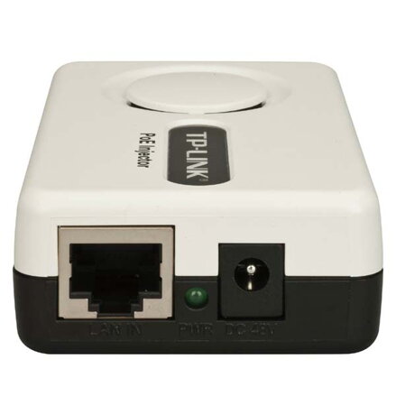 TP-LINK PoE adaptér TL-POE150S PoE, napájení přes LAN