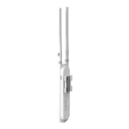 TP-LINK venkovní přístupový bod EAP225-outdoor 2.4GHz a 5GHz, IPv6, PoE, 1200Mbps, externí odnimatelná anténa, 802.11ac, MU-MIMO,