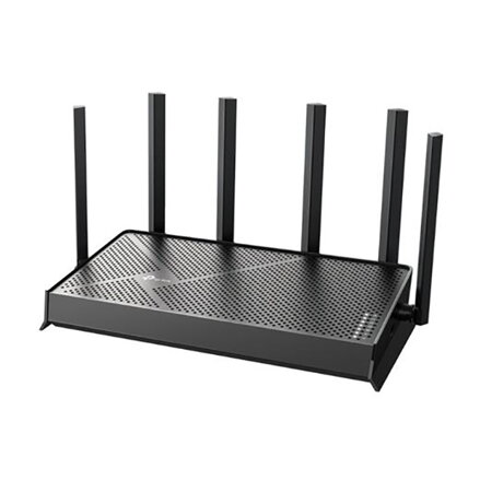 TP-LINK router Archer BE400 2,4 GHz + 5 GHz (dual-band, přístupový bod, IPv6, více než 1000 MbpsMbps, externí pevná anténa, 802.11