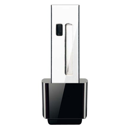 TP-LINK nano USB klient TL-WN725N 2.4GHz, 150Mbps, integrovaná anténa, 802.11n