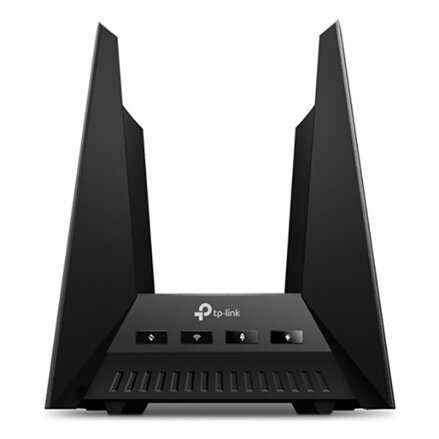 TP-LINK herní Wifi router Archer GE800 2.4GHz a 5GHz, přístupový bod, IPv6, 11520Mbps, externí pevná anténa, 802.11be, Wifi 7, Eas
