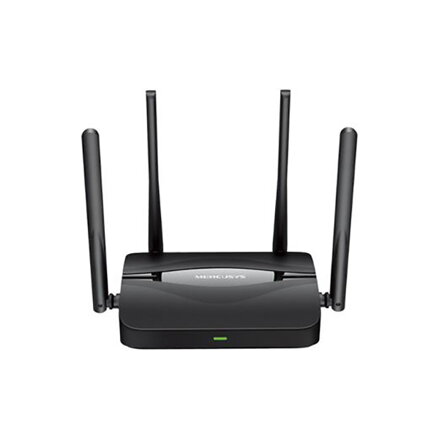 TP-LINK router MR25BE 2,4 GHz + 5 GHz (dual-band), přístupový bod, IPv6, více než 1000 MbpsMbps, externí pevná anténa, 802.11be (W