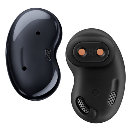 Defender Twins 910, sluchátka s mikrofonem, ovládání hlasitosti, černá, špuntová, BT 5.1, TWS, nabíjecí pouzdro typ bluetooth
