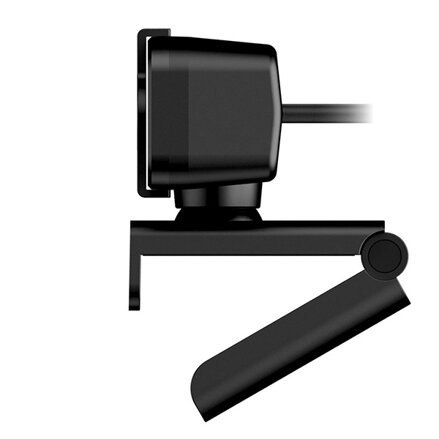 Genius FaceCam 3000AF webkamera, černá