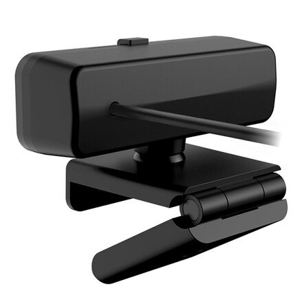 Genius FaceCam 3000AF webkamera, černá