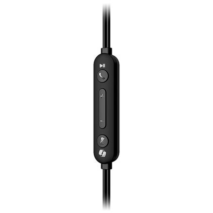 Genius HS-220U AI, sluchátka s mikrofonem, drátováčerná, 2.0, uzavřená, USB - C