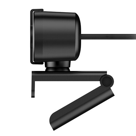 Genius FaceCam OPEN Webkamera, černá Full HD/Windows Hello