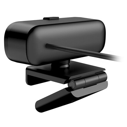 Genius FaceCam OPEN Webkamera, černá Full HD/Windows Hello