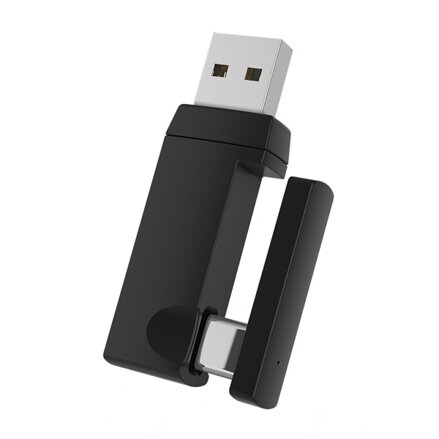 Marvo Pulz 70W, herní sluchátka, ovládání hlasitosti, černá, Tri-mode