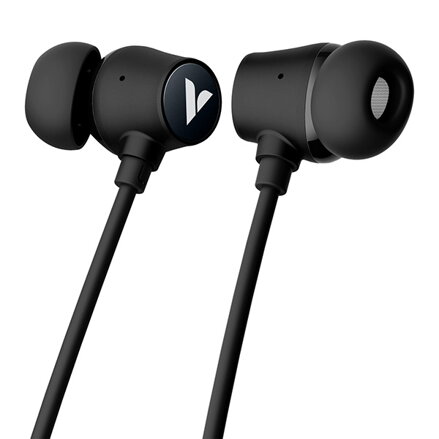 Verbatim TruSound ANC nákrčníková sluchátka, bezdrátová, černá, USB-C